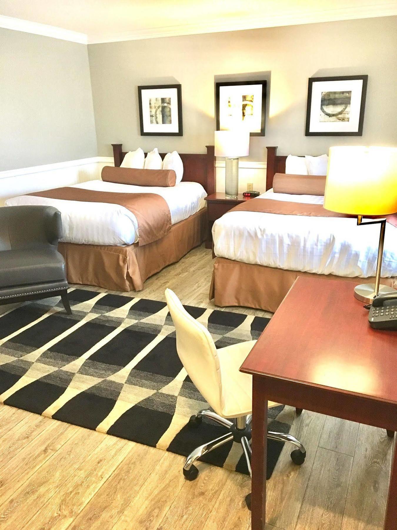 Willow Bend Motel Truro Extérieur photo