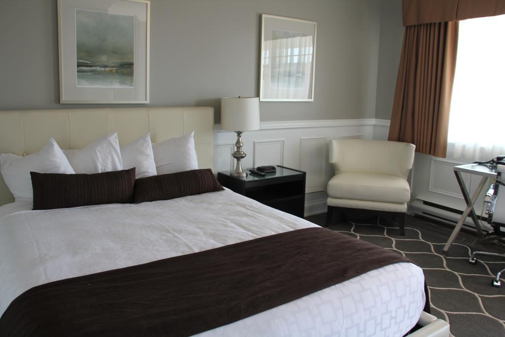 Willow Bend Motel Truro Extérieur photo