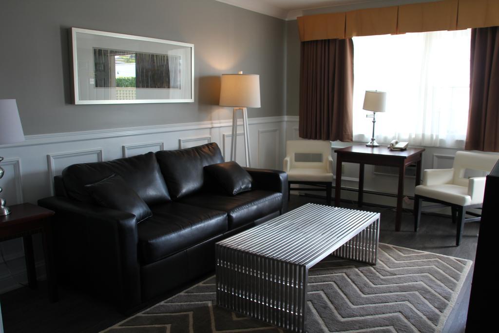 Willow Bend Motel Truro Extérieur photo